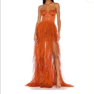 For Love & Lemons Dress